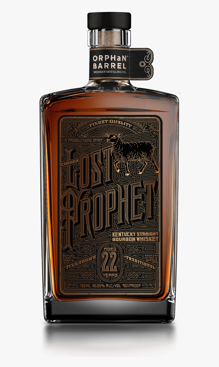 Orphan Barrel Bourbon, HD Png Download, Free Download