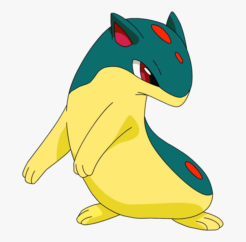 Quilava Pokemon Clip Arts - Pokemon Png, Transparent Png, Free Download