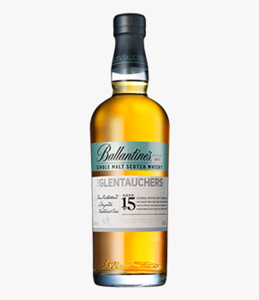 Ballantines Single Malts, HD Png Download, Free Download