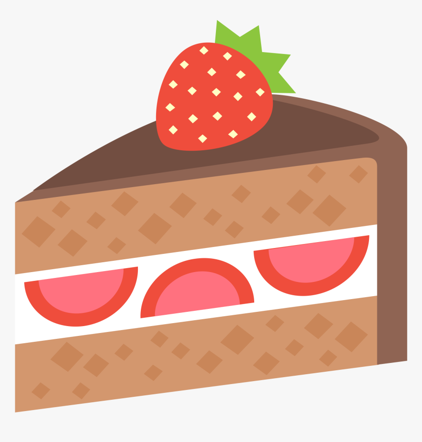 Transparent Food Emoji Clipart - Emoji Bolo Png, Png Download, Free Download