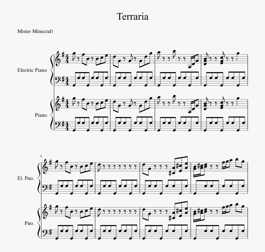 Marble Halls Piano Sheet Music, HD Png Download, Free Download