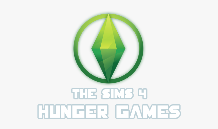 Sims - Emblem, HD Png Download, Free Download