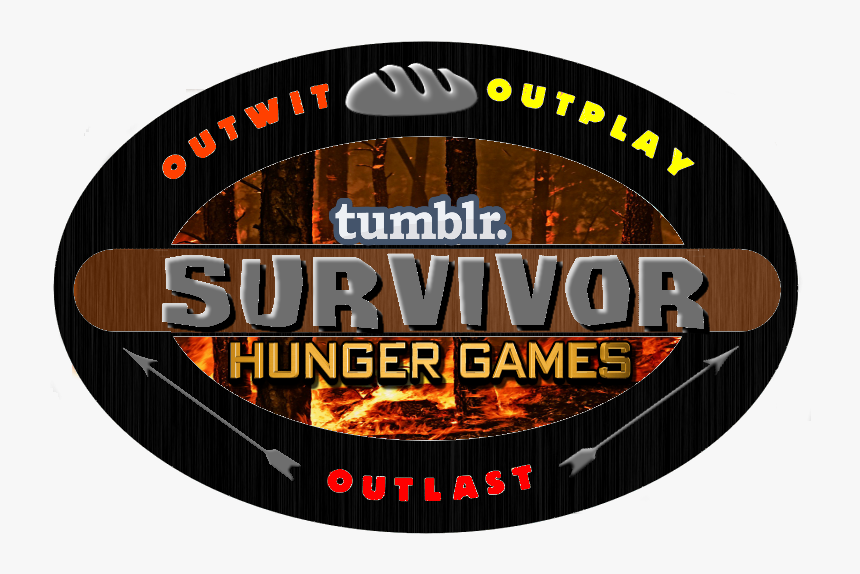 Theme Survivior Wikia - Tumblr, HD Png Download, Free Download