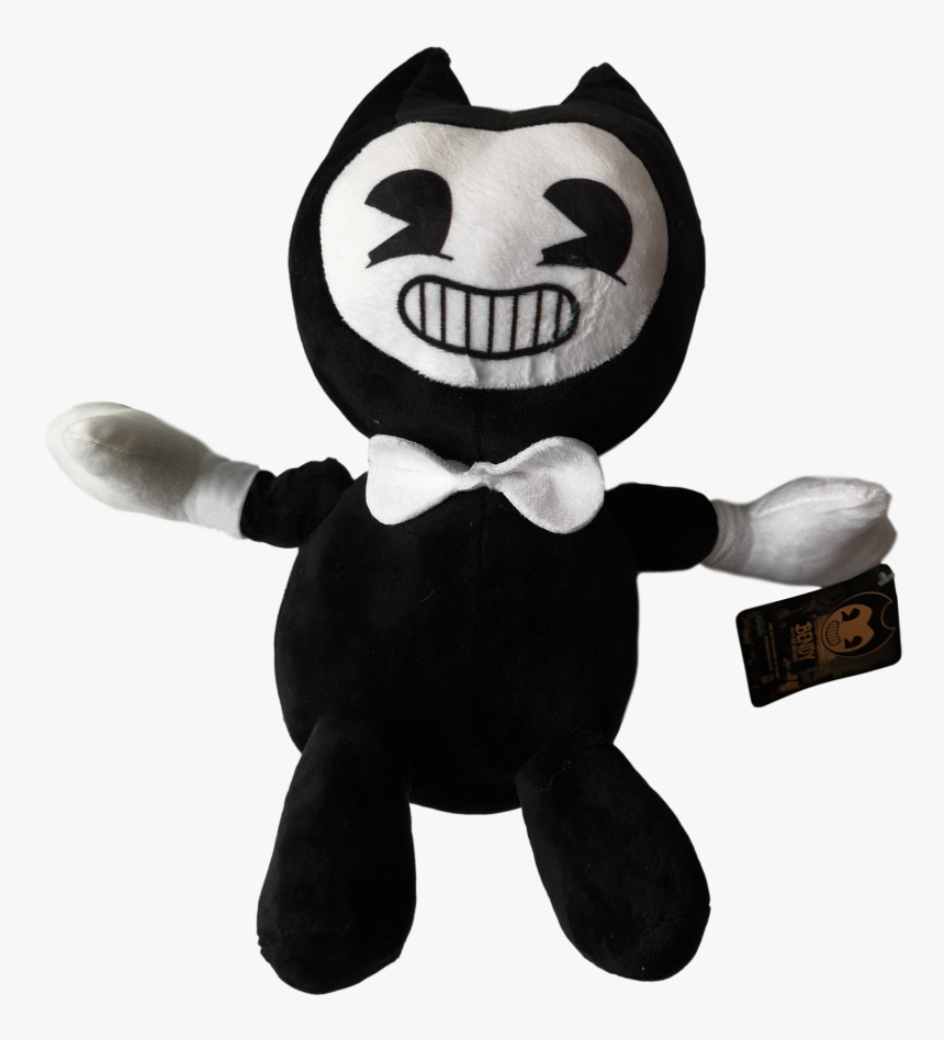 Ink Bendy, HD Png Download, Free Download