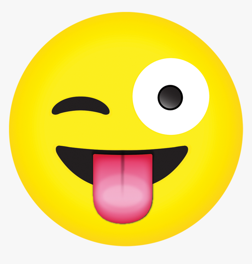 Transparent Food Emojis Png - Crazy Emoji, Png Download, Free Download