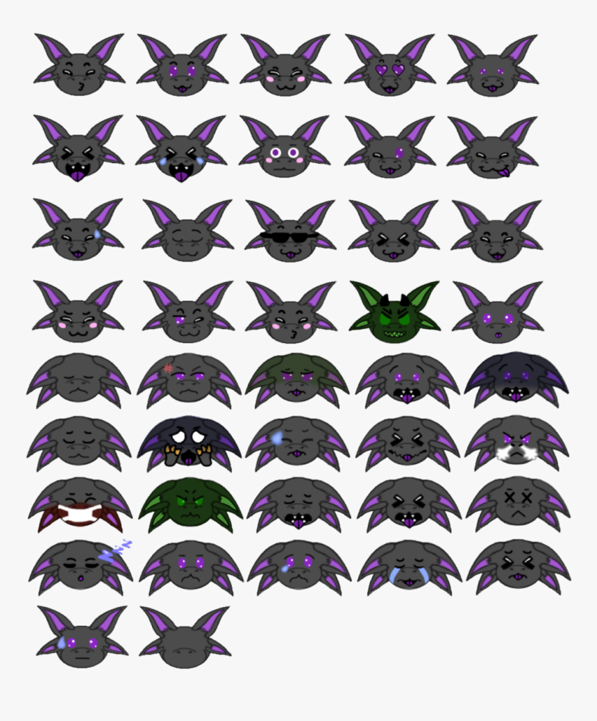 Emoji Commission For Dragontom On Discord - Illustration, HD Png Download, Free Download