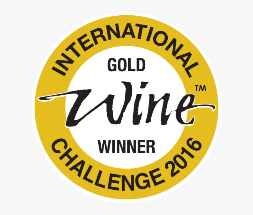 Gold Award - International Wine Challenge Gold Medal 2017, HD Png Download, Free Download