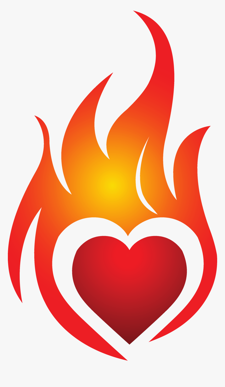 Fire Clipart Symbol Free, HD Png Download, Free Download