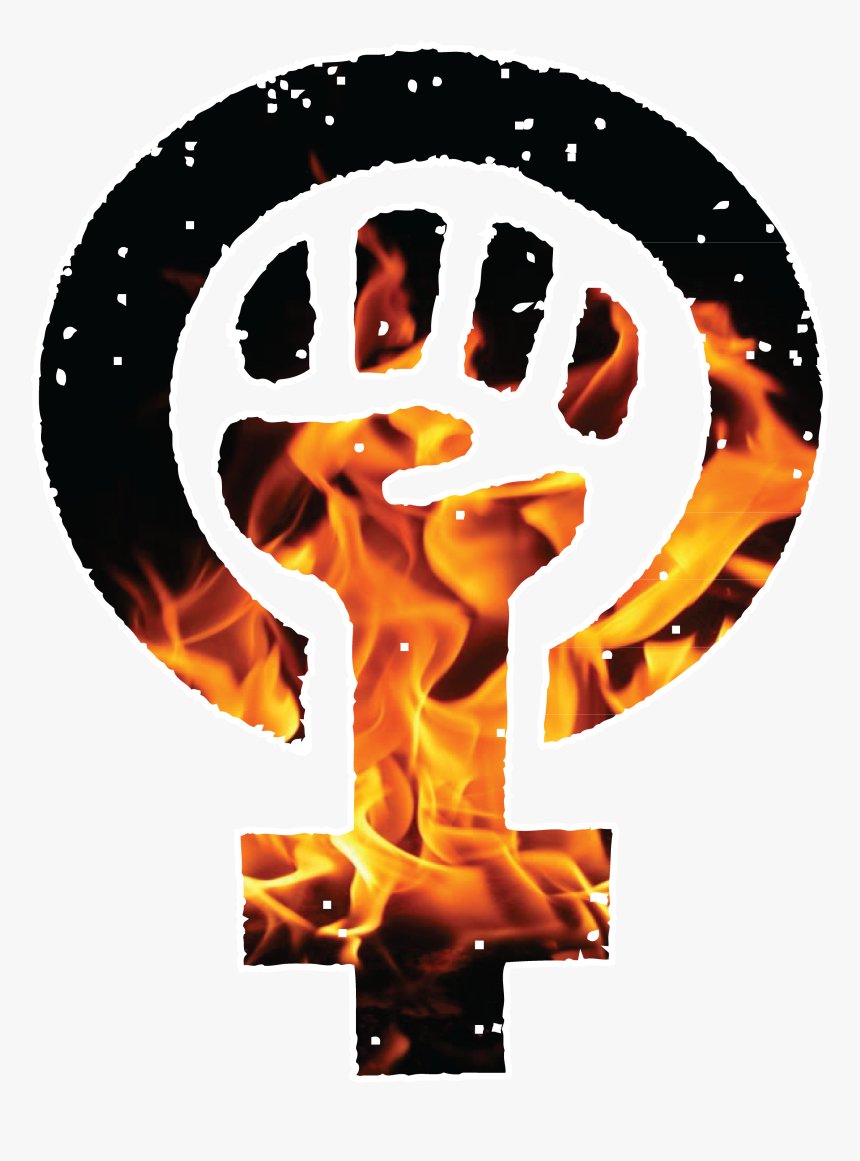 Feminist Scientists Doing Feminist Science - Feminism, HD Png Download, Free Download