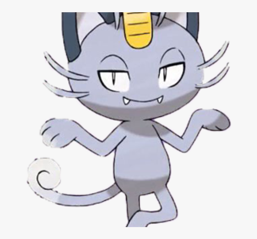 Alolan Meowth Flavor Meowth QKZIZV Alolan Meowth Flavor Meowth QKZIZV