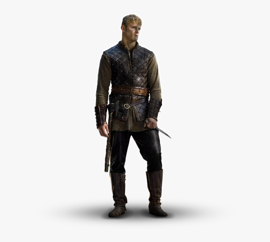 Bjorn Vikings Png, Transparent Png, Free Download