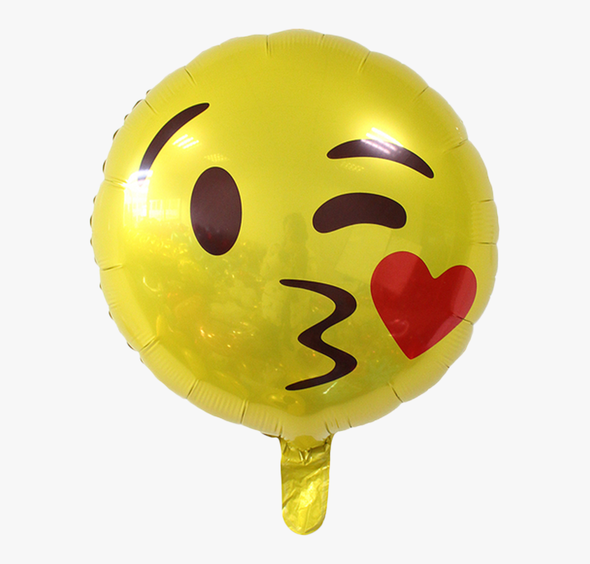 Transparent Balloon Emoji Png - Emojis Gnp, Png Download, Free Download