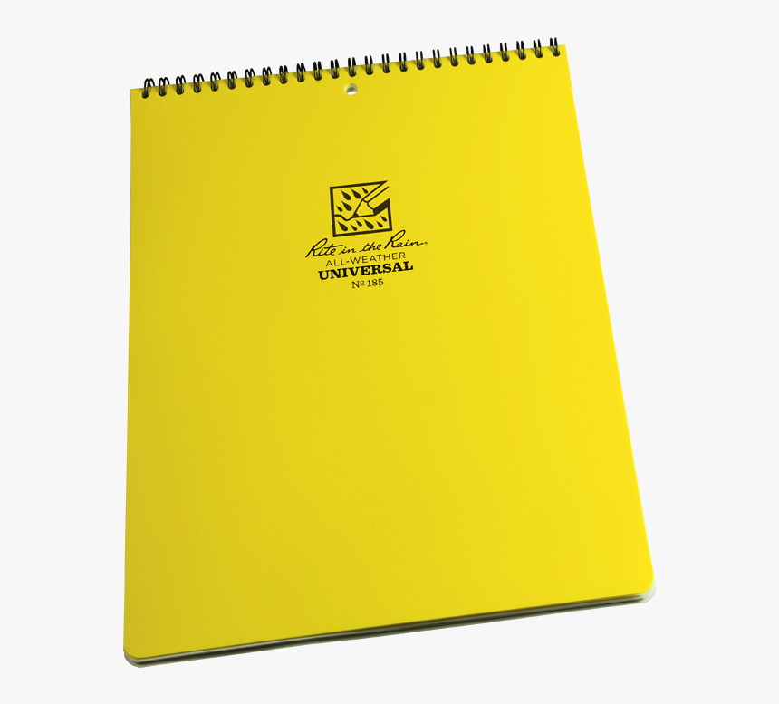 Spiral Notebook Top, HD Png Download, Free Download