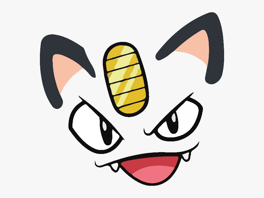 Product - Meowth Iphone, HD Png Download, Free Download
