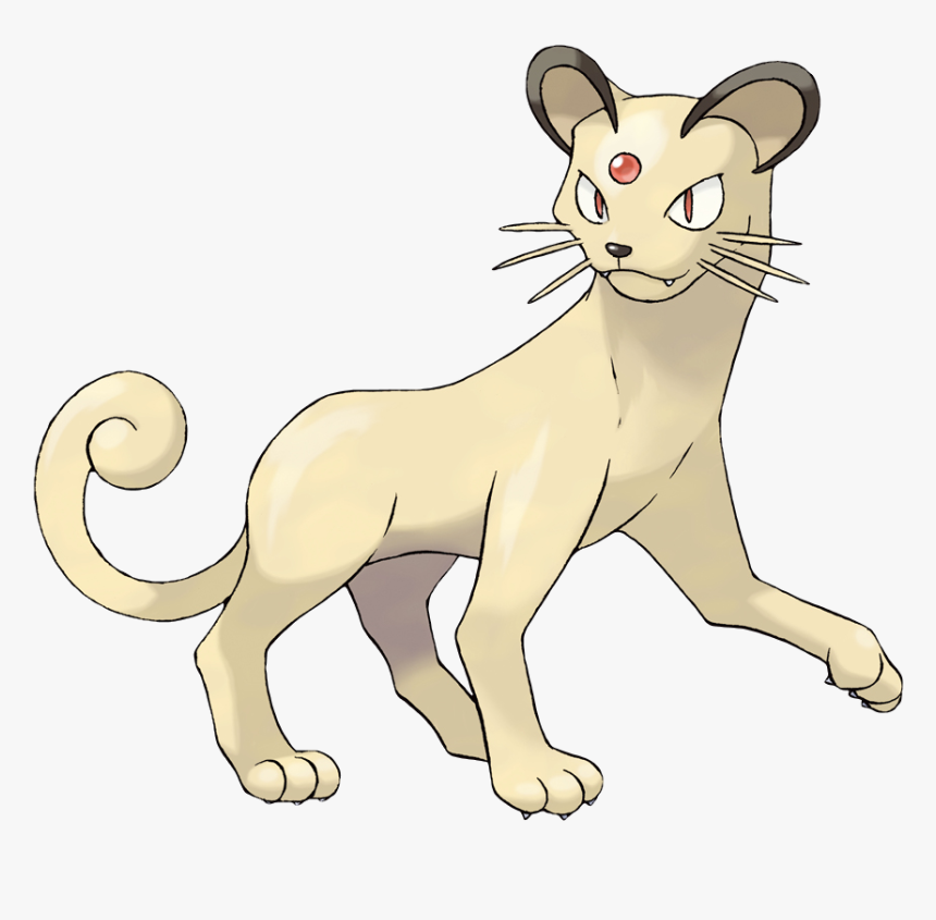 Alolan Persian, HD Png Download, Free Download