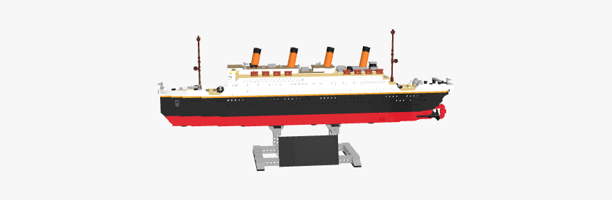 Royal Mail Ship, HD Png Download, Free Download