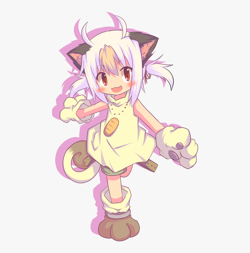 Meowth Drawn By Satsuki Mei (sakuramochi) - Cartoon, HD Png Download, Free Download