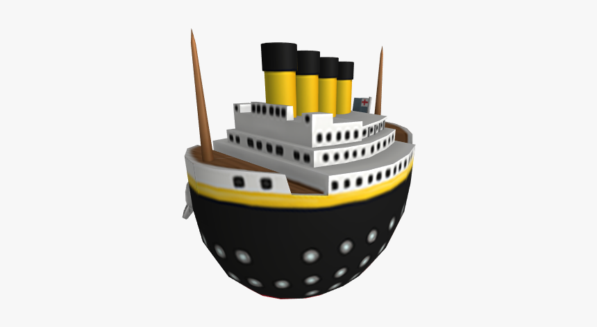 Roblox Titanic 2018 How To Set Up A Boat