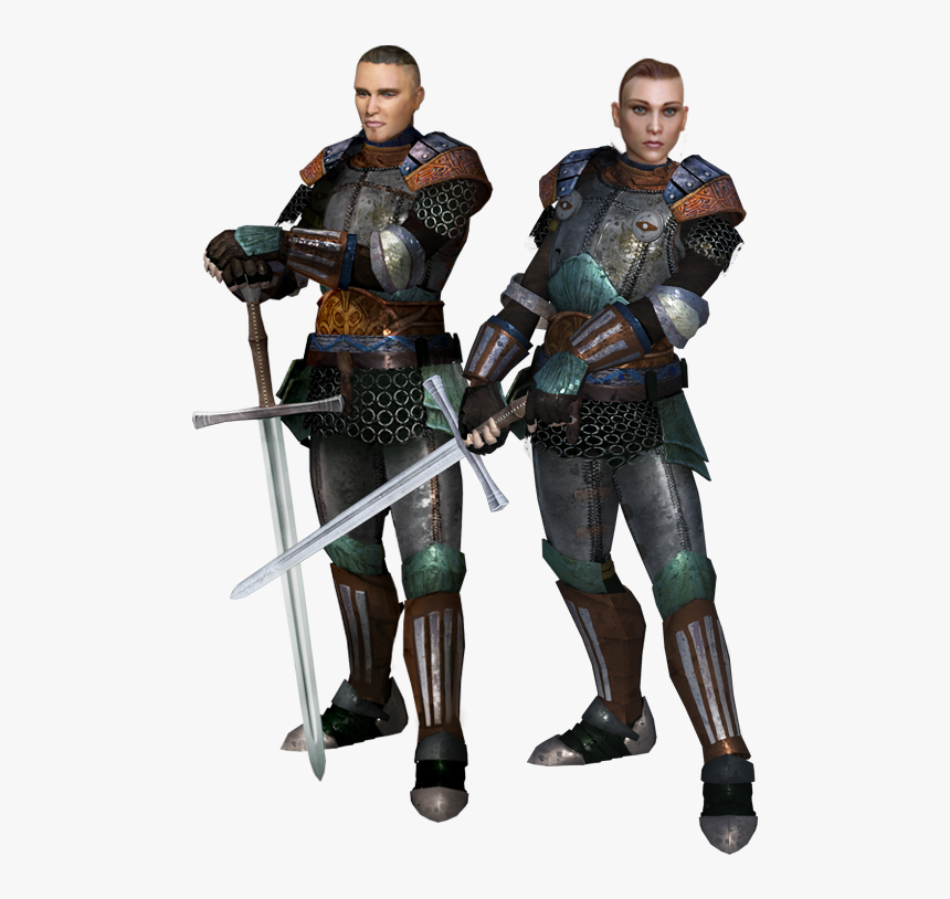 Viking - Camelot Unchained Viking Armor, HD Png Download, Free Download