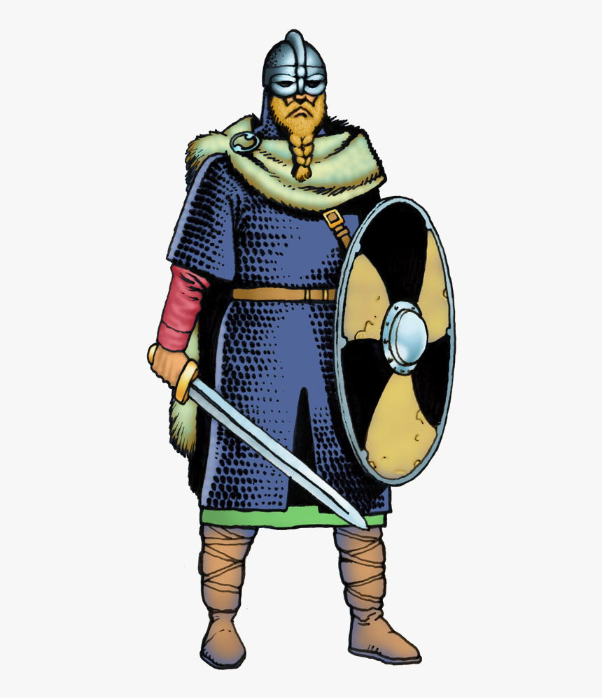 Viking Clothes For Men Clipart , Png Download - Viking Clothes For Men, Transparent Png, Free Download