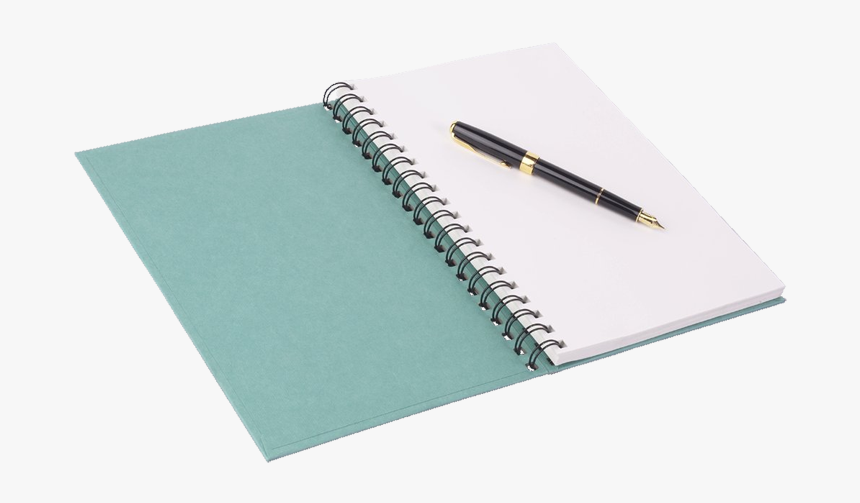 Notebook, Perfection Called Books Travel Essentials - Paper And Pen Png, Transparent Png, Free Download