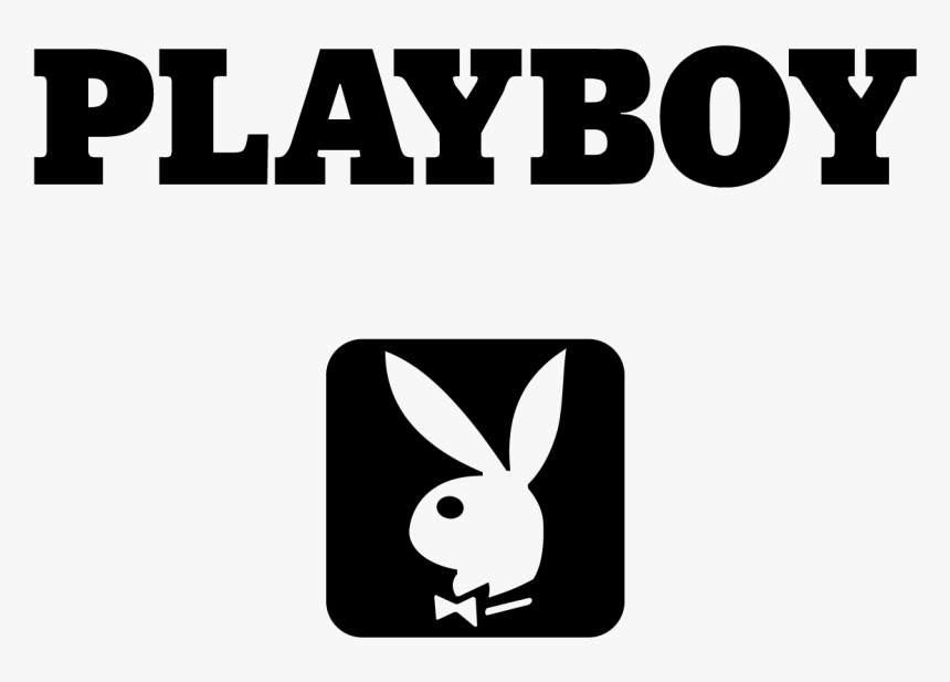 Playboy Logo Vector - Play Boy Logo Hd, HD Png Download, Free Download