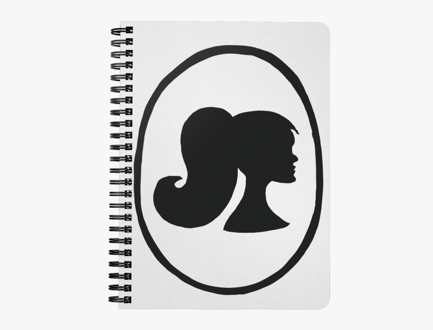 Spiral Notebook Png, Transparent Png, Free Download