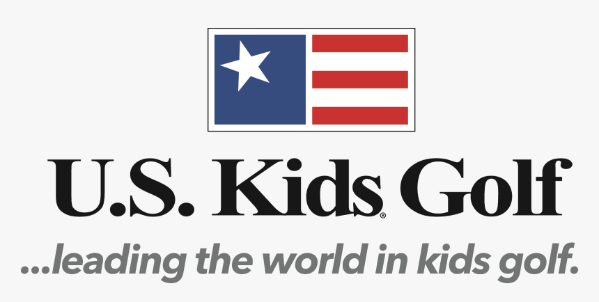 Us Kids Golf Logo, HD Png Download, Free Download