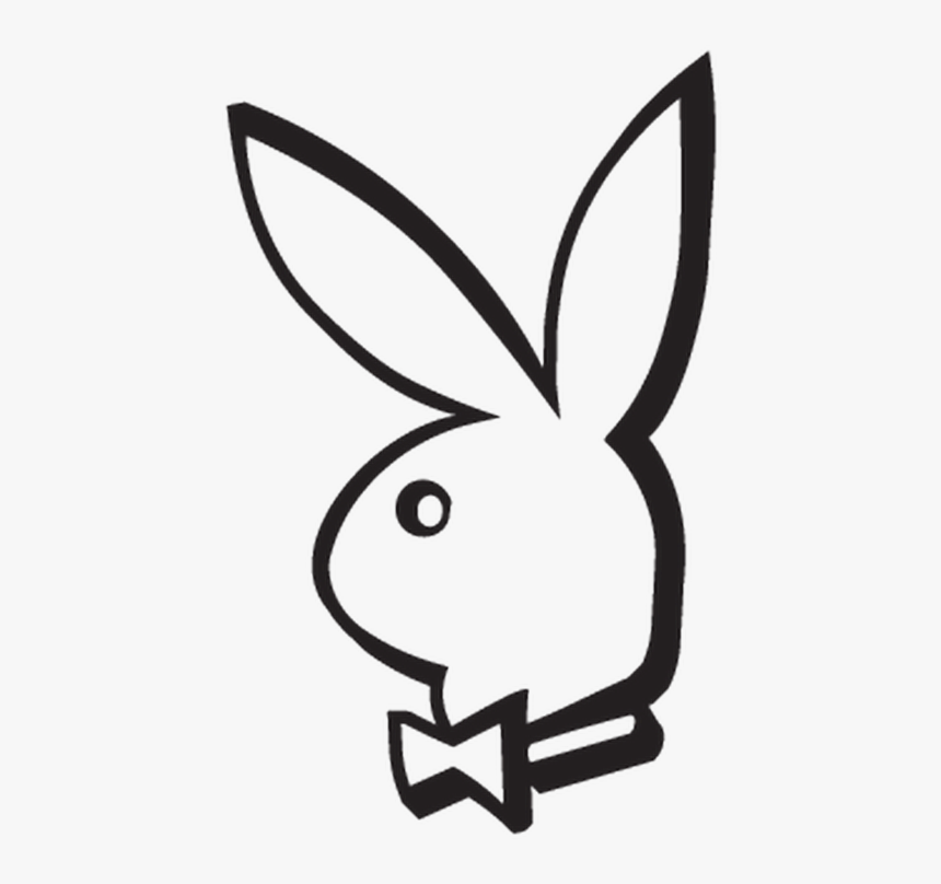 Download Playboy Bunny Clip Art Gif Logo - Playboy Bunny ...