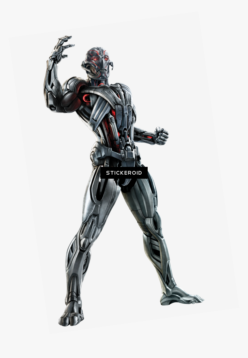 Ultron Png Photo - Marvel Ultron Png, Transparent Png, Free Download