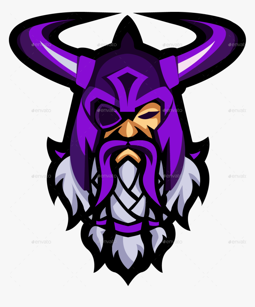 Szkic Gaming Mascot Logo, HD Png Download, Free Download