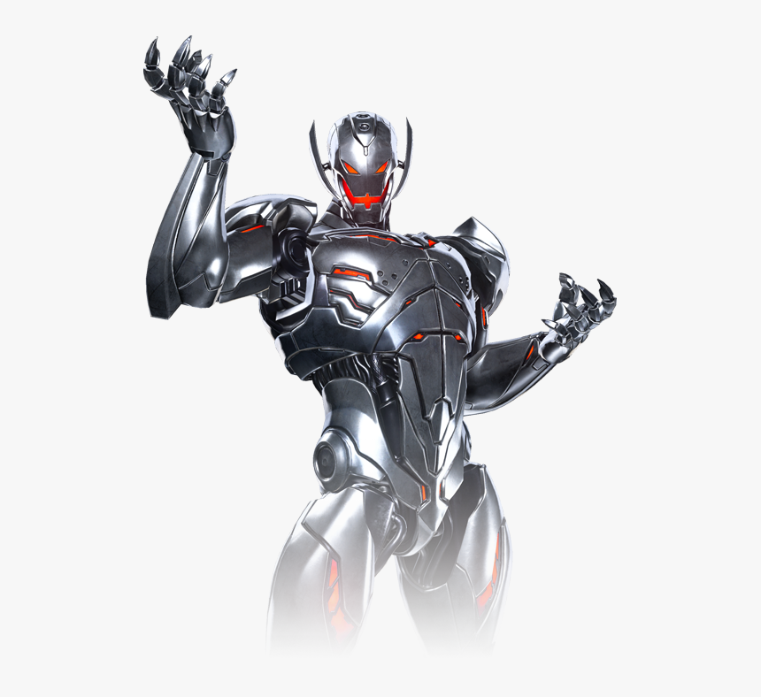 Ultron - Marvel Vs Capcom Infinite Ultron, HD Png Download, Free Download