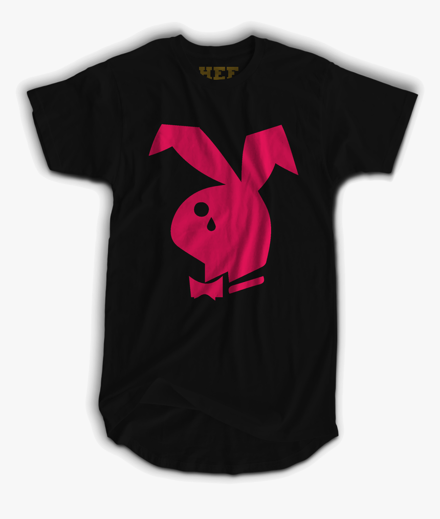 "sad Bunny - Active Shirt, HD Png Download, Free Download