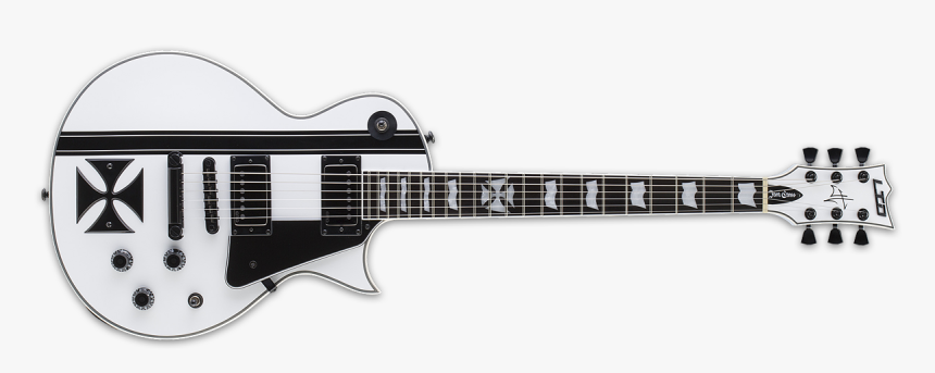 James Hetfield Signature Esp, HD Png Download, Free Download