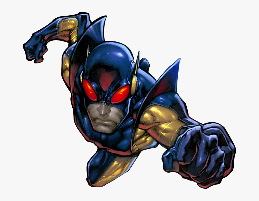 Marvel Database - Ultimates Ultron, HD Png Download, Free Download
