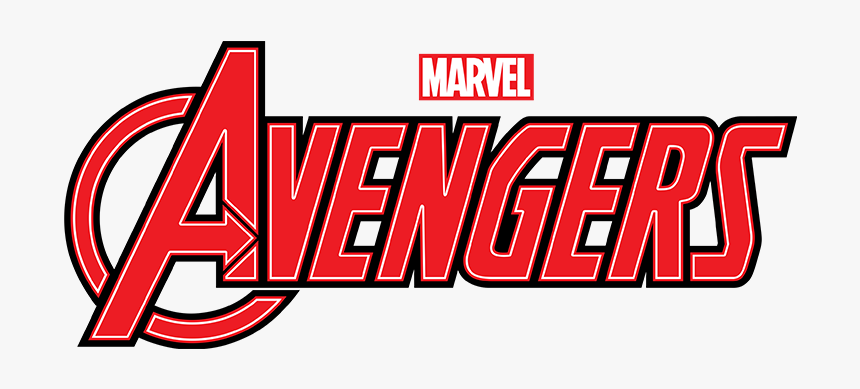 America Baron Marvel Comics Zemo Iron Ultron Clipart - Avengers Logo With Marvel Logo Png, Transparent Png, Free Download