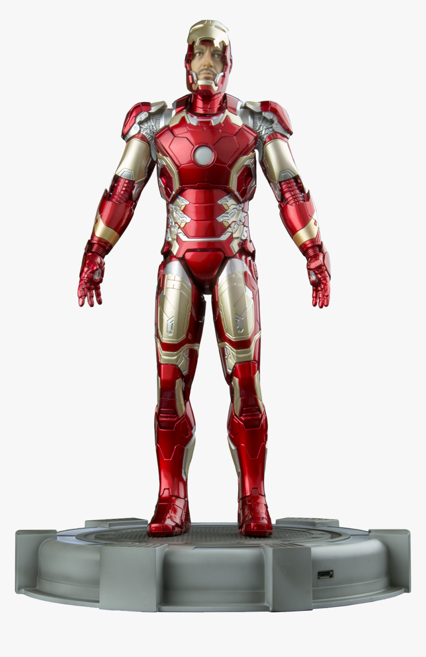 Avengers Clip Ultron - Iron Man, HD Png Download, Free Download