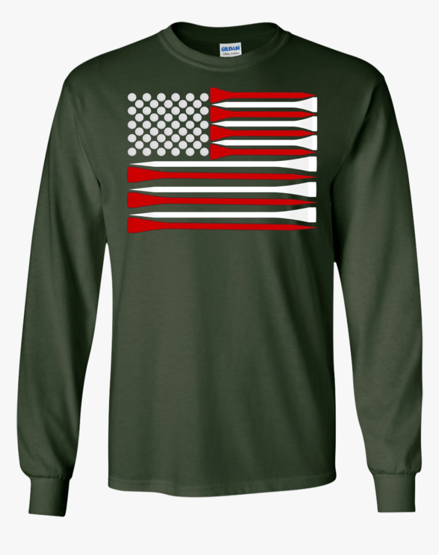 Transparent Usa Flag Transparent Png - T-shirt, Png Download, Free Download