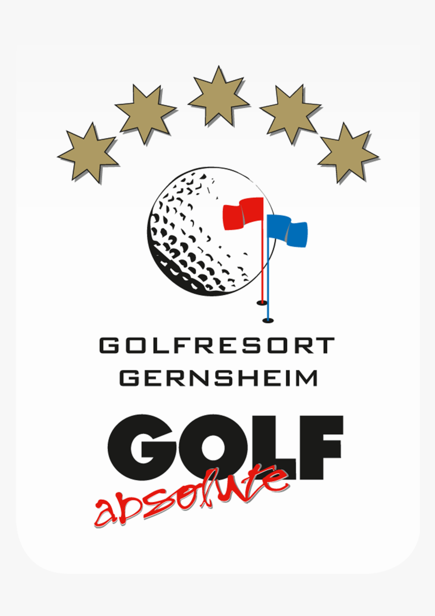 Golfresort Gernsheim Hof Gräbenbruch - Golf Course, HD Png Download, Free Download