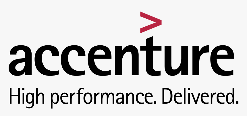 Accenture Logo - Accenture Logo Png, Transparent Png, Free Download