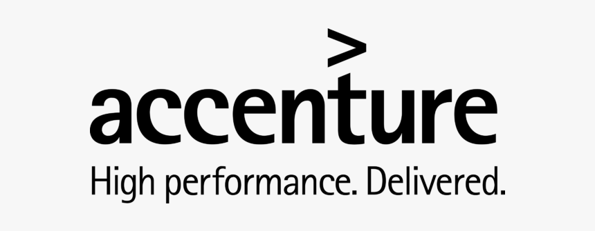 Transparent Background Accenture Logo, HD Png Download, Free Download