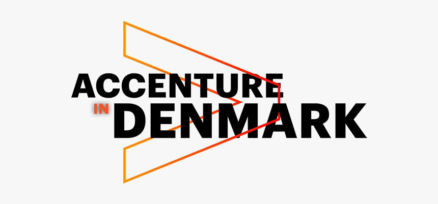 Accenture In Denmark - Graphic Design, HD Png Download, Free Download