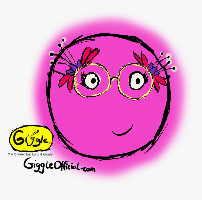 Giggle Wiki, HD Png Download, Free Download