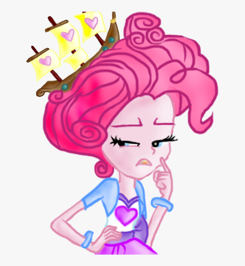 My Little Pony - Cartoon, HD Png Download, Free Download