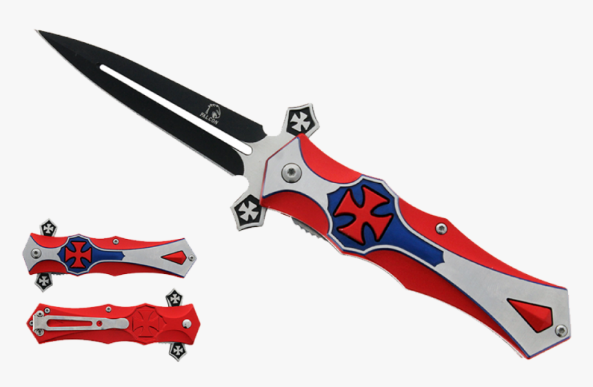 Falcon - Blade, HD Png Download, Free Download