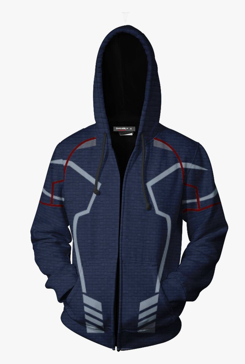 Battlestar Galactica Hoodie, HD Png Download, Free Download