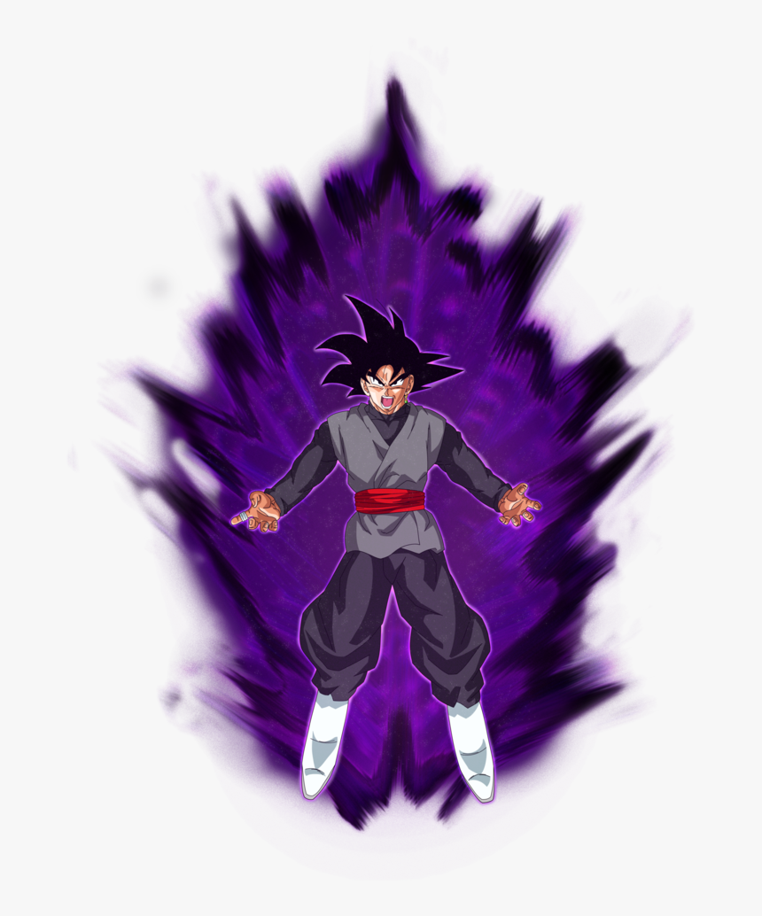 Aura Drawing Dragon Ball Z - Draw Dragon Ball Aura, HD Png Download, Free Download