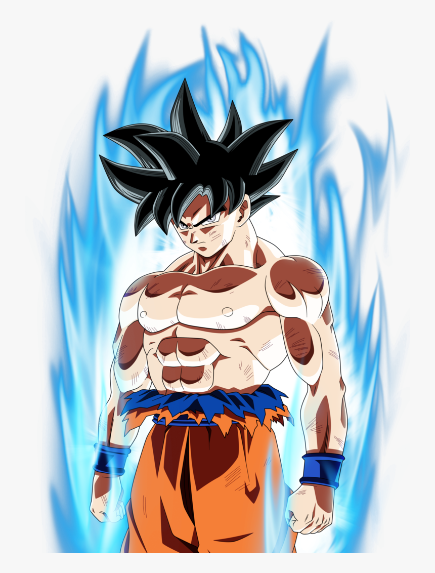 Dragon Ball Goku Limit Breaker, HD Png Download, Free Download
