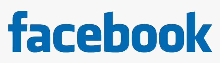 Download Facebook Logo Png Pic 132 - Us On Facebook, Transparent Png, Free Download