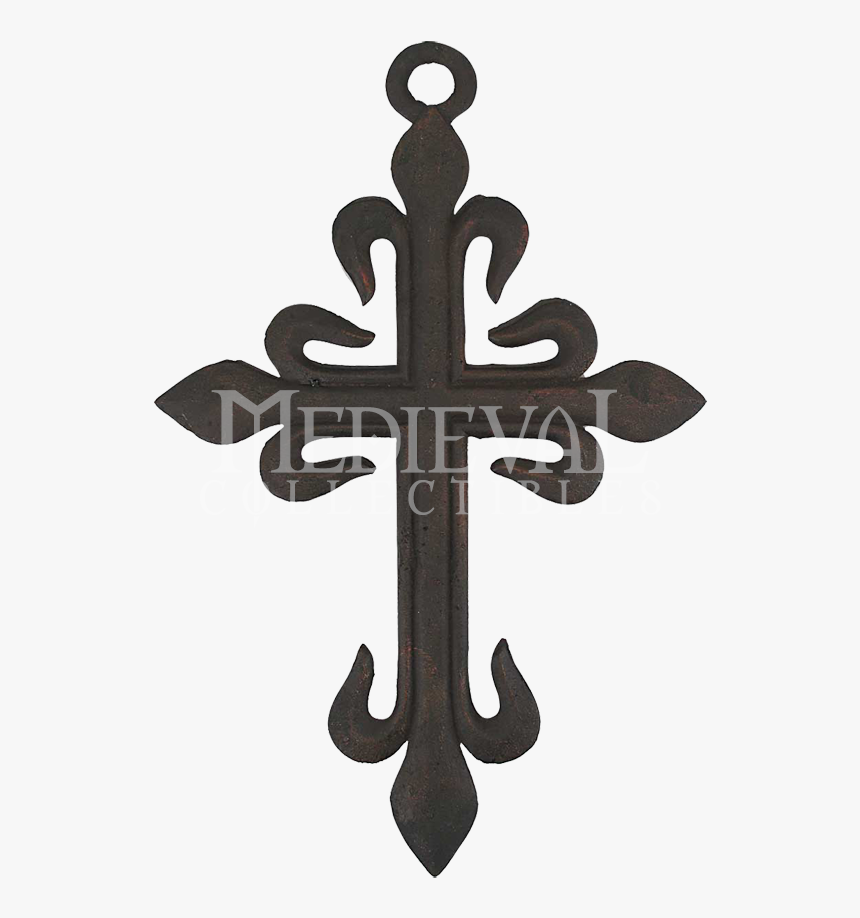Medieval Cross, HD Png Download, Free Download
